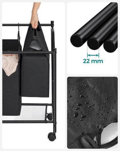 Kosz na Pranie - LSF005 na Arena.pl