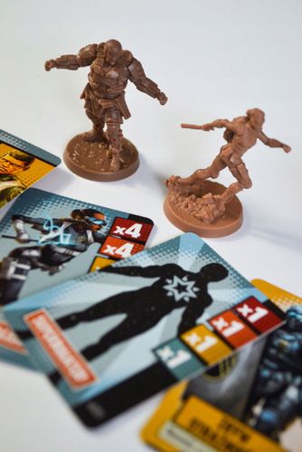 Marvel Zombies CMON na Arena.pl