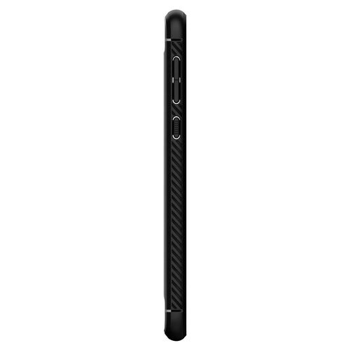 SPIGEN RUGGED ARMOR GALAXY S10 E LITE MATTE BLACK na Arena.pl