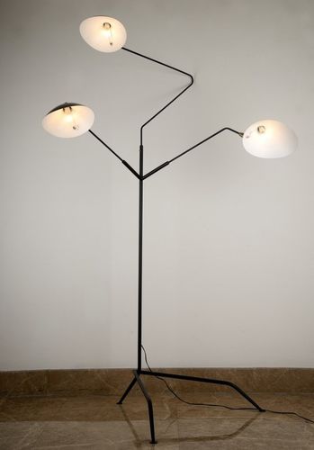 Lampa podłogowa RAVEN FLOOR UP na Arena.pl