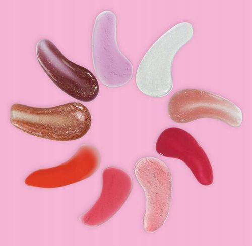 TULI LABS Collagen Liquid Lipstick kolagenowa pomadka Nude Mauve 11ml na Arena.pl