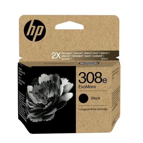 Tusz HP 308E Black (7FP22UE) na Arena.pl