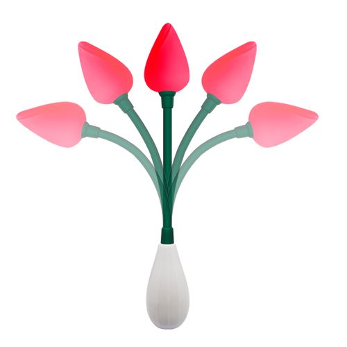 baile   stimulating love arrow, 7 vibration functions bendable na Arena.pl