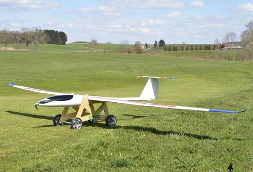 Straton 5.0m ARF na Arena.pl