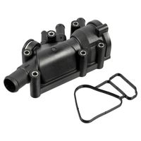 Obudowa termostatu Ford Streetka 2003 2004 2005