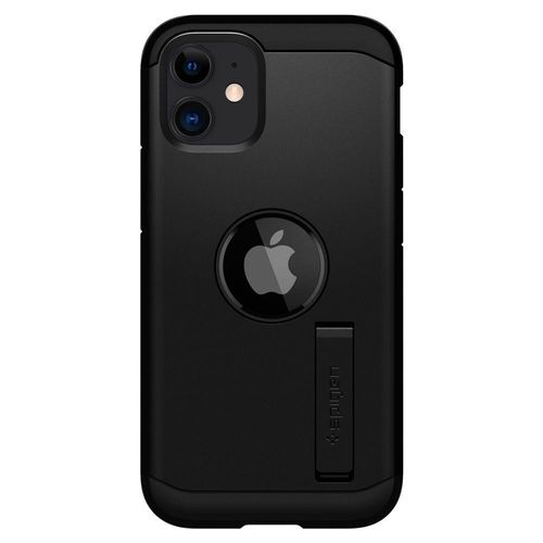 SPIGEN TOUGH ARMOR IPHONE 12 MINI BLACK na Arena.pl
