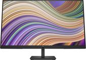 Monitor komputerowy HP P27 G5 27" 1920x1080 Full HD Czarny, 64X69AA