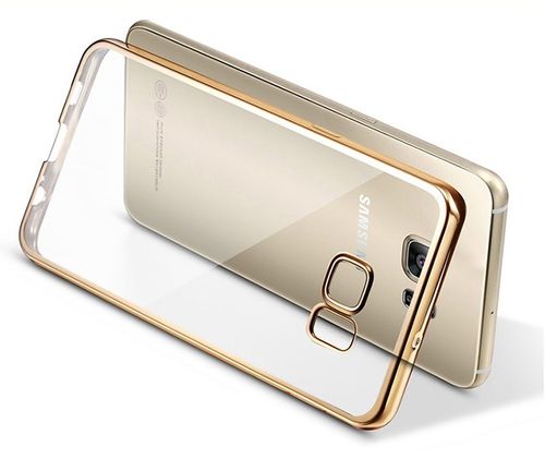 Etui Glossy Chrom do Samsung Galaxy A5 2017 / A520 na Arena.pl