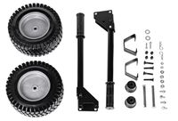 Zestaw transportowy Loncin agregat LC6500AS LC8000AS CZĘŚĆ ORYGINALNA TW00630024