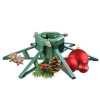 STOJAK CHOINKOWY NA CHOINKĘ POD DRZEWKO DO 3,5M