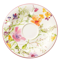 Villeroy&Boch Spodek Mariefleur 19cm do filiżanki śniadaniowej