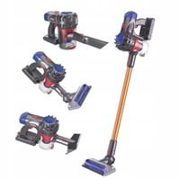 Odkurzacz dla Dzieci Pionowy Bezprzewodowy Dźwięk