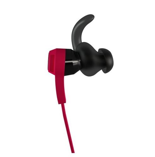 JBL Synchros Reflect-I czerwone iOS na Arena.pl
