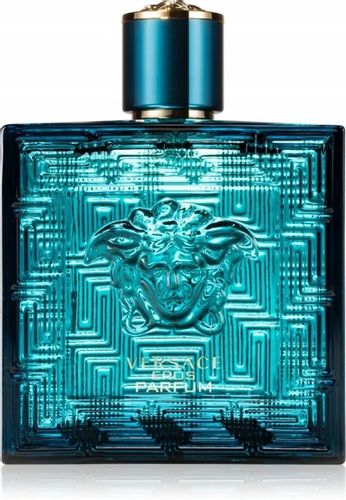 Versace Eros tester 100 ml EDP na Arena.pl