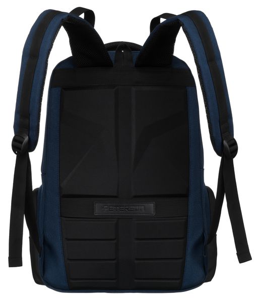 plecak ptn pty-03-8344 blue zdjęcie 4