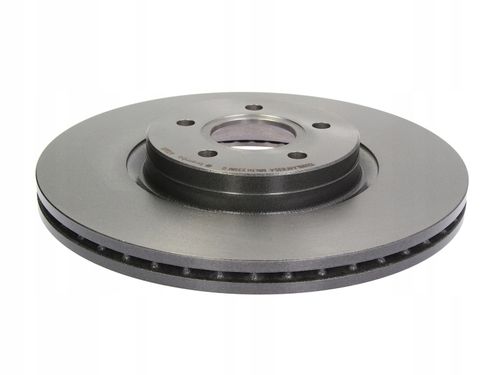 TARCZA HAM PRZOD 320X25 V BREMBO na Arena.pl