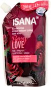 ISANA MYDŁO W PŁYNIE BERRY LOVE ZAPAS 500 ML