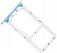 Szufladka sim Xiaomi Redmi 5 Plus Niebieska