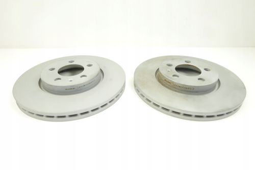 TARCZA HAM PRZOD 276X24 V ATE na Arena.pl