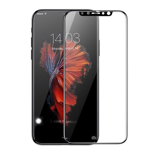 ETUI IPHONE X 10 RINGKE WAVE + SZKŁO BENKS 3D na Arena.pl