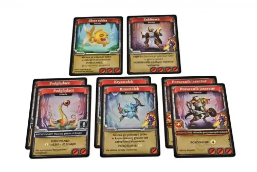 Brzdęk! Mokra robota na Arena.pl