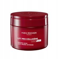 Krem przeciwstarzeniowy Yves Rocher LIFT PRO COLLAGENE dzień i noc 50 ml
