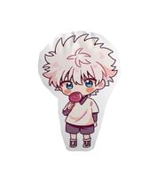 Poduszka Chibi - Hunter × Hunter - Killua Zoldyck