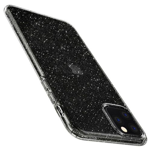 SPIGEN LIQUID CRYSTAL IPHONE 11 PRO MAX GLITTER CRYSTAL na Arena.pl