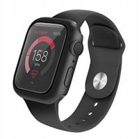 Etui UNIQ Nautic do Apple Watch 40mm Czarny UNIQ-40MM-NAUBLK