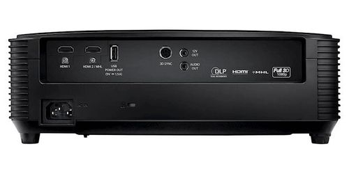 Projektor Optoma HD143X na Arena.pl