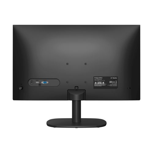 Monitor do komputera E-LED FULL HD IPS 24 cale KrugerMatz HDMI VGA 100Hz na Arena.pl