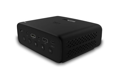 Projektor PHILIPS PicoPix Micro 2 PPX3460/INT na Arena.pl