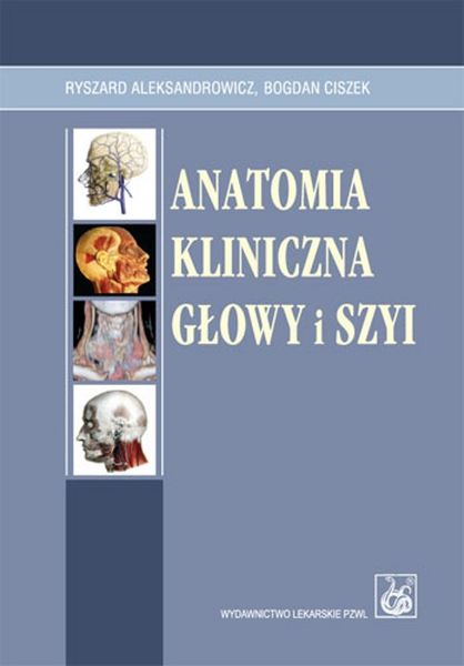 (pdf) Anatomia kliniczna głowy i szyi zdjęcie 1