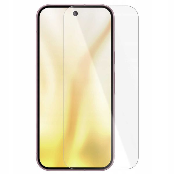 Spacecase Glass Clear Google Pixel 9 Pro Xl/10 Pro Xl zdjęcie 5