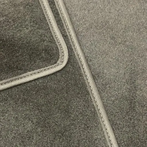 DYWANIKI WELUROWE PRZEDNIE zdjęcie 4