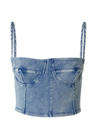 Good American top GSB033N R.L