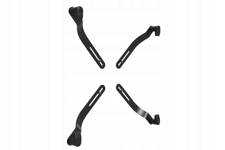 ADAPTER DO MONITORA LCD BEZ OTWORÓW VESA DIGITUS zdjęcie 5