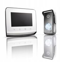 Wideodomofon SOMFY V350 1870996