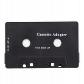 ADAPTER KASET KONWERTER TRANSMITER BLUETOOTH 5.0