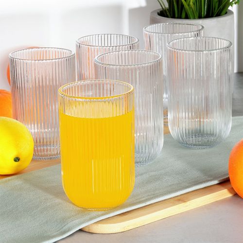 Szklanki 400 ml 6 szt. na Arena.pl