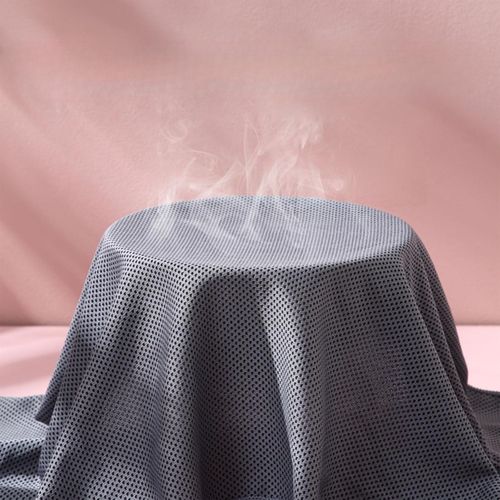 Zestaw 3 Ręczników Chłodzących Mikrofibra 30x90 cm Sportowe na Lato Yoga na Arena.pl