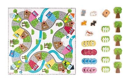 Gra wyścig Koty, JANOD na Arena.pl