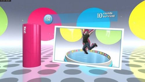 TWISTER MANIA - KINECT [XBOX360] na Arena.pl