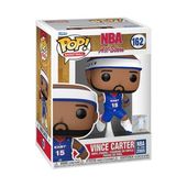 funko pop! basketball nba vince carter 162
