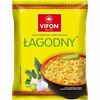 VIFON Zupa Błyskawiczna Kurczak Łagodny 70g