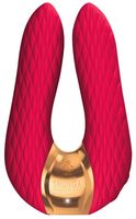 aiko intimate massager raspberry