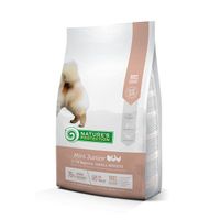 nature's protection mini junior 2kg