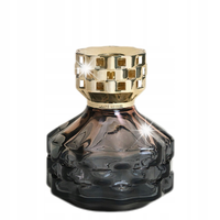 Maison Berger Paris Lampa zapachowa Bolero czarna