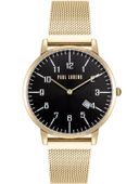 ZEGAREK DAMSKI PAUL LORENS -  PL11503B-1D1 (zg510d) + BOX