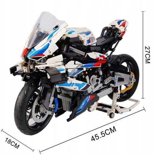 LEGO Technic 42130 BMW M 1000 RR na Arena.pl